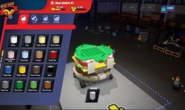 我的世界乐高最新爆料,揭秘Minecraft最新乐高爆料，带你领略创意无限新世界