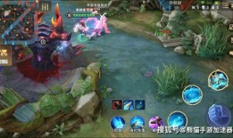 传说对决的最新爆料图文,神秘英雄即将登场，战局风云再起！