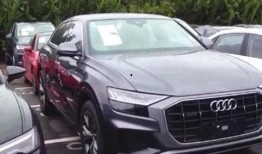 奥迪最新爆料新闻,颠覆性技术革新与未来出行蓝图揭晓