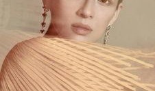 章子怡爆料最新孕照曝光,幸福满满，期待新生命降临