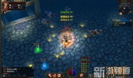 元神深渊最新爆料图,最新爆料图揭示神秘世界